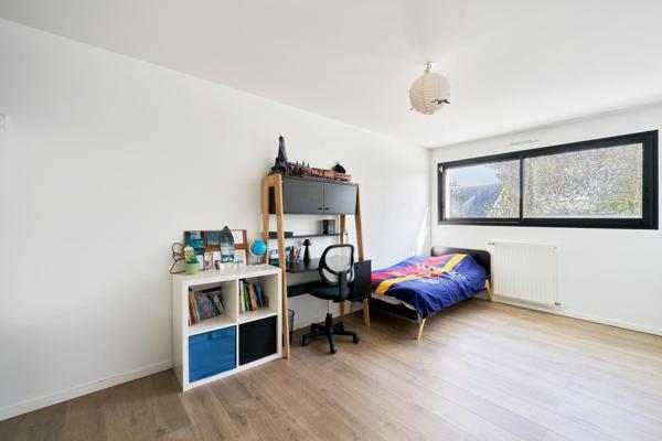 Un bien rare en plein cœur de Cesson et offrant un cadre de vie privilégié!