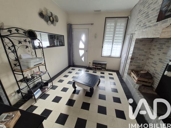 Maison à vendre 5 pièces 137 m² Richemont