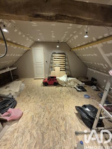 Maison à vendre 5 pièces 137 m² Richemont