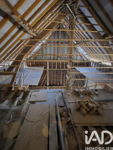 Maison à vendre 5 pièces 137 m² Richemont