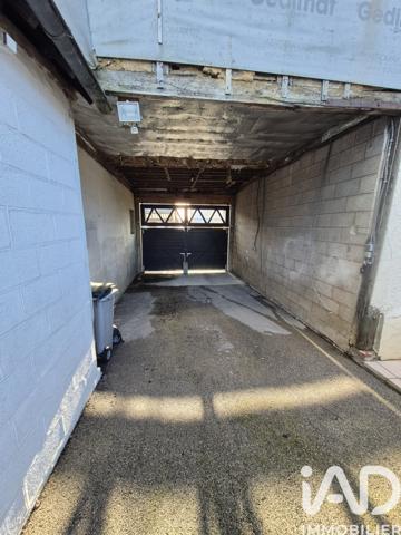 Maison à vendre 5 pièces 137 m² Richemont