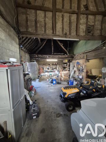 Maison à vendre 5 pièces 137 m² Richemont