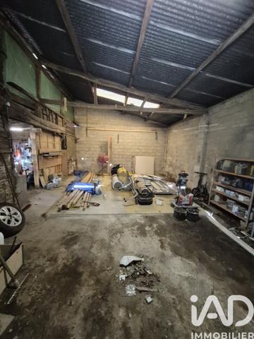 Maison à vendre 5 pièces 137 m² Richemont