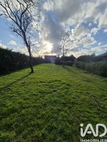 Maison à vendre 5 pièces 137 m² Richemont