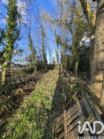 Maison à vendre 5 pièces 137 m² Richemont