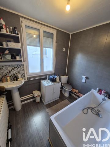 Maison à vendre 5 pièces 137 m² Richemont