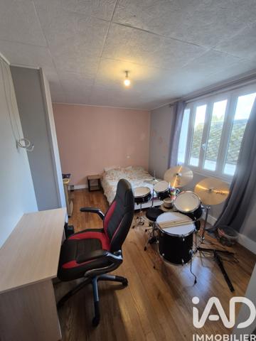 Maison à vendre 5 pièces 137 m² Richemont