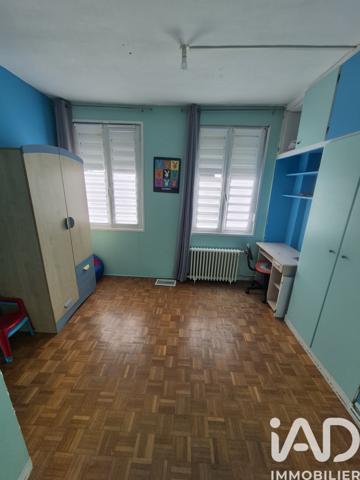 Maison à vendre 5 pièces 137 m² Richemont