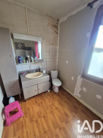 Maison à vendre 5 pièces 137 m² Richemont