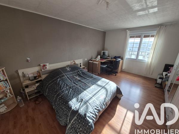 Maison à vendre 5 pièces 137 m² Richemont