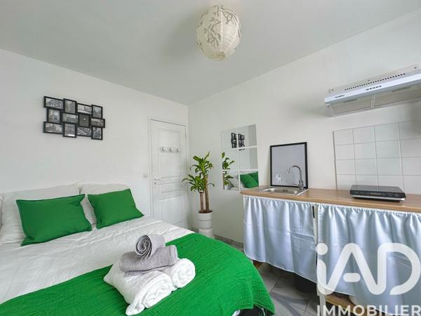 Maison à vendre 7 pièces 131 m² Villejuif