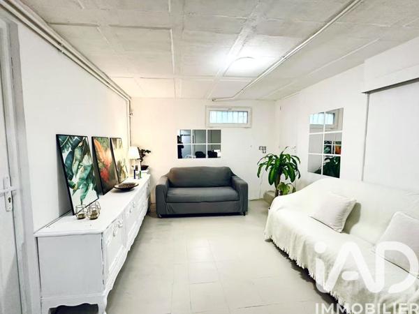 Maison à vendre 7 pièces 131 m² Villejuif
