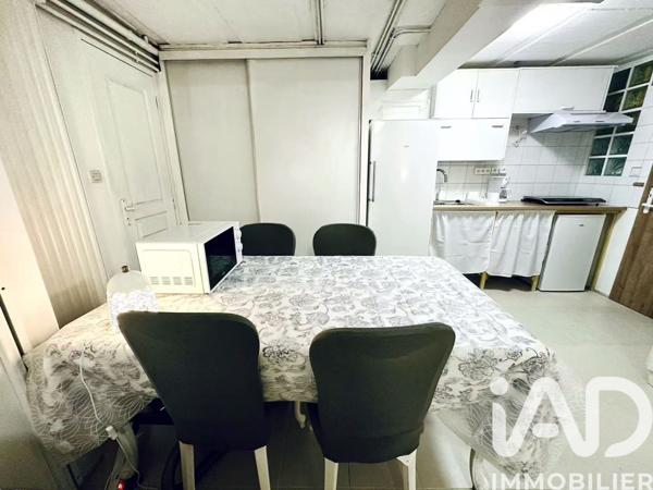 Maison à vendre 7 pièces 131 m² Villejuif
