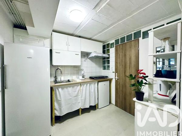 Maison à vendre 7 pièces 131 m² Villejuif
