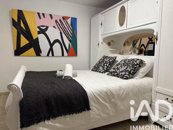 Maison à vendre 7 pièces 131 m² Villejuif