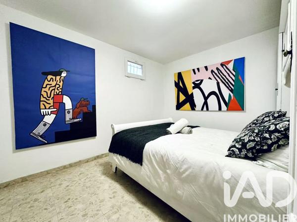 Maison à vendre 7 pièces 131 m² Villejuif