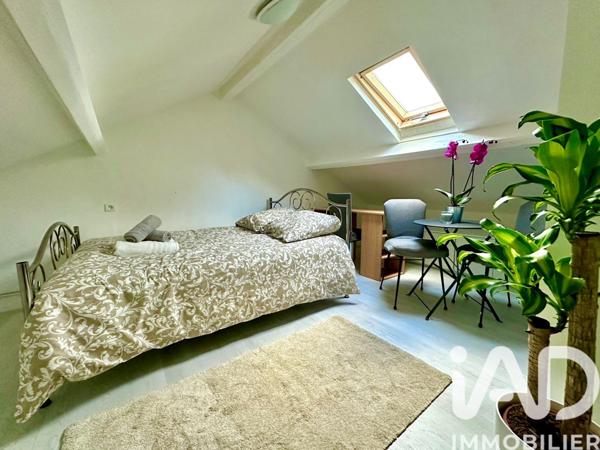 Maison à vendre 7 pièces 131 m² Villejuif
