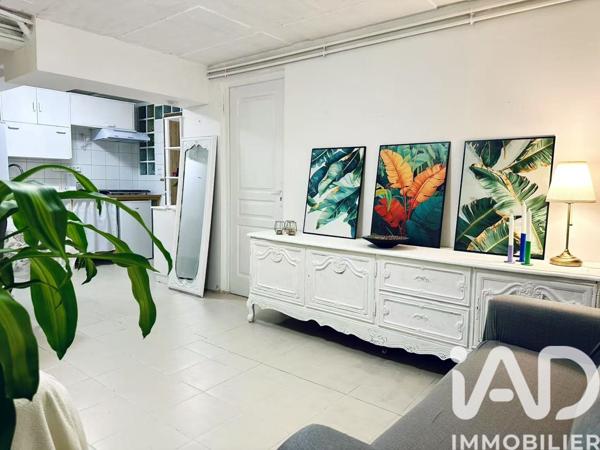 Maison à vendre 7 pièces 131 m² Villejuif