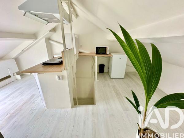 Maison à vendre 7 pièces 131 m² Villejuif
