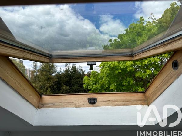 Maison à vendre 7 pièces 131 m² Villejuif