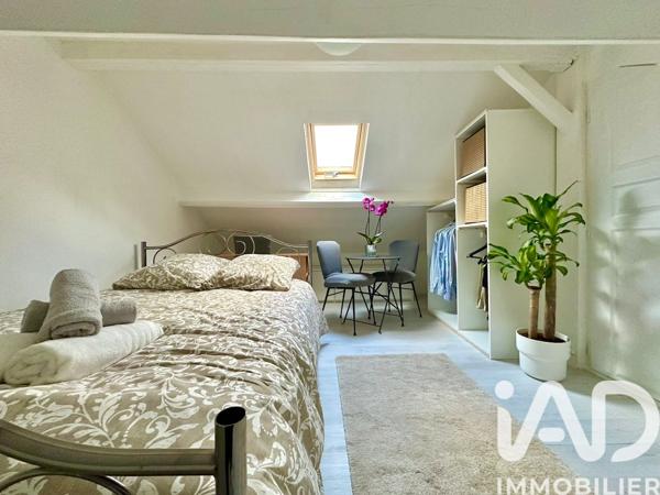 Maison à vendre 7 pièces 131 m² Villejuif