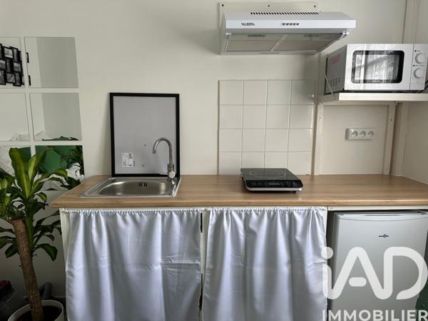 Maison à vendre 7 pièces 131 m² Villejuif