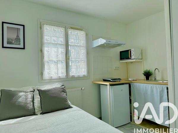 Maison à vendre 7 pièces 131 m² Villejuif