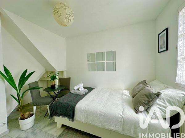 Maison à vendre 7 pièces 131 m² Villejuif