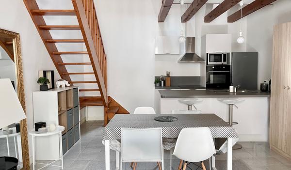 CENTRE VILLE – SECTEUR JARDIN DES PLANTES