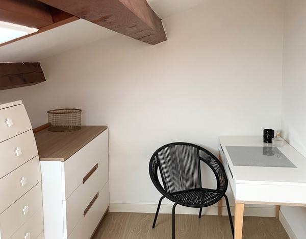 CENTRE VILLE – SECTEUR JARDIN DES PLANTES