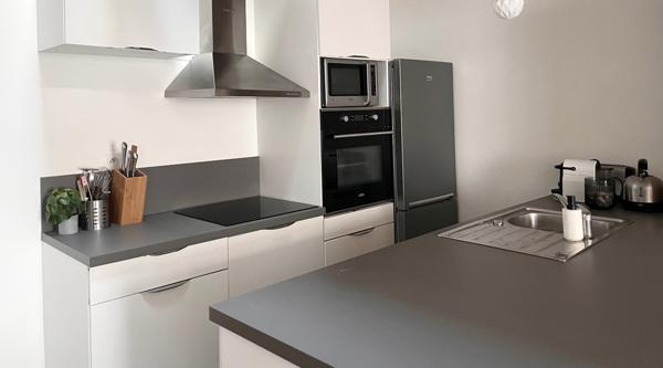 CENTRE VILLE – SECTEUR JARDIN DES PLANTES