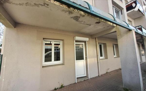 CARHAIX - APPARTEMENT