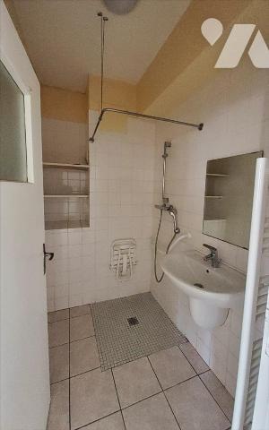 CARHAIX - APPARTEMENT