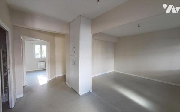 CARHAIX - APPARTEMENT