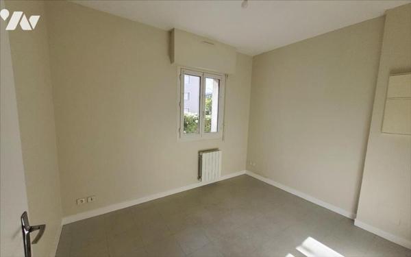 CARHAIX - APPARTEMENT