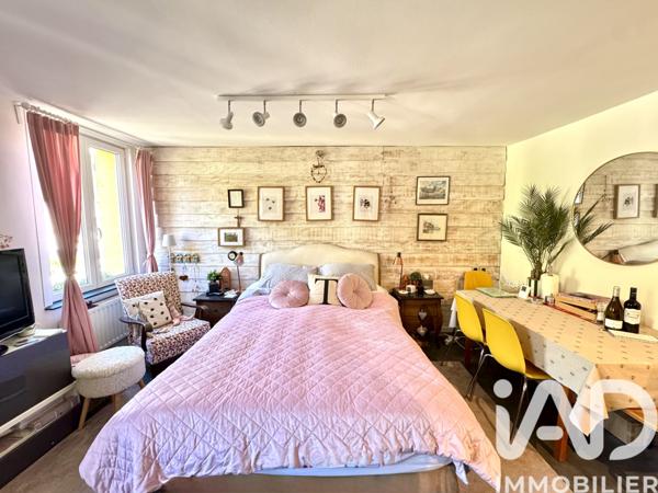 Maison à vendre 4 pièces 80 m² Honfleur