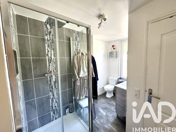 Maison à vendre 4 pièces 80 m² Honfleur