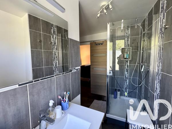 Maison à vendre 4 pièces 80 m² Honfleur