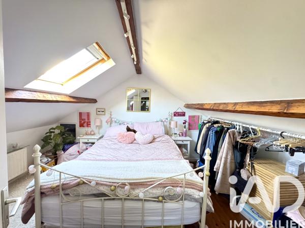 Maison à vendre 4 pièces 80 m² Honfleur