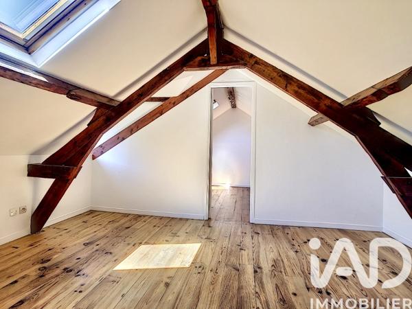 Maison à vendre 4 pièces 80 m² Honfleur