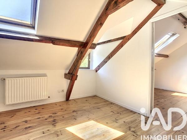 Maison à vendre 4 pièces 80 m² Honfleur
