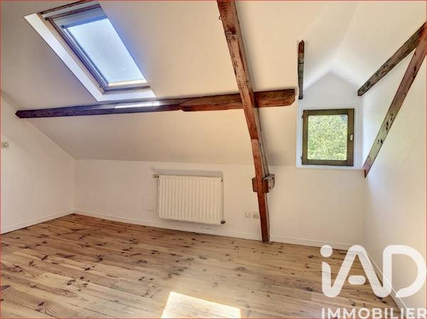 Maison à vendre 4 pièces 80 m² Honfleur