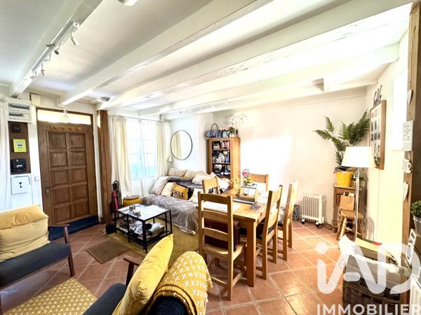 Maison à vendre 4 pièces 80 m² Honfleur