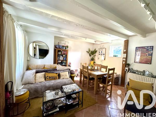 Maison à vendre 4 pièces 80 m² Honfleur