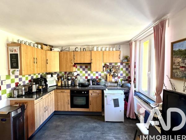 Maison à vendre 4 pièces 80 m² Honfleur