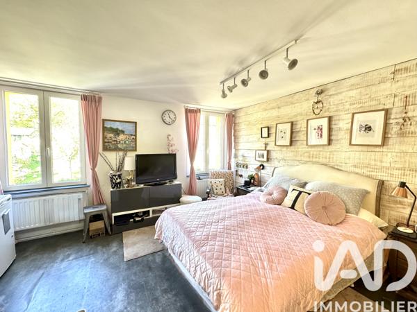 Maison à vendre 4 pièces 80 m² Honfleur