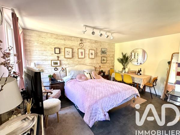 Maison à vendre 4 pièces 80 m² Honfleur