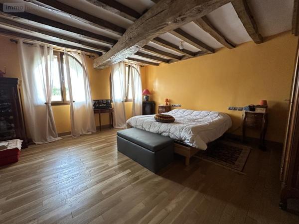 Maison à vendre à Erdre-en-Anjou dans le Maine-et-Loire (49220), ref : 49098-1372