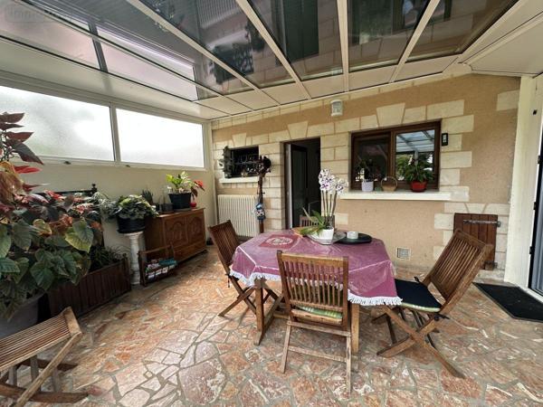 Maison à vendre à Erdre-en-Anjou dans le Maine-et-Loire (49220), ref : 49098-1372