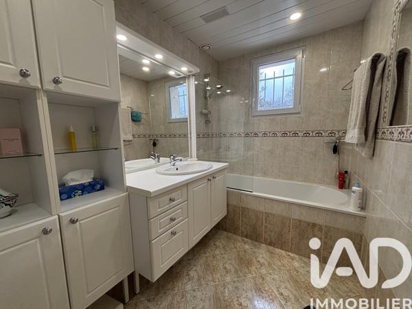 Maison à vendre 6 pièces 116 m² Torcy
